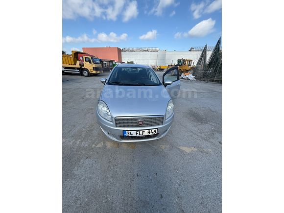 Sahibinden Fiat Linea 1.3 Multijet Active Plus 2011 Model 