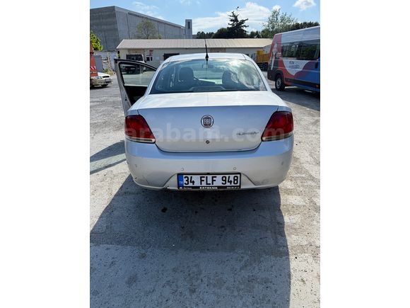 Sahibinden Fiat Linea 1.3 Multijet Active Plus 2011 Model 
