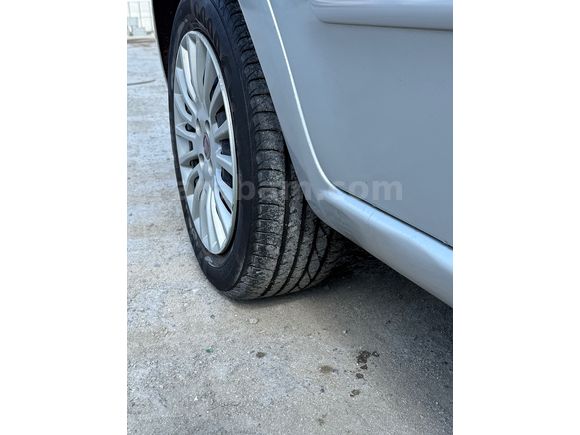 Sahibinden Fiat Linea 1.3 Multijet Active Plus 2011 Model 