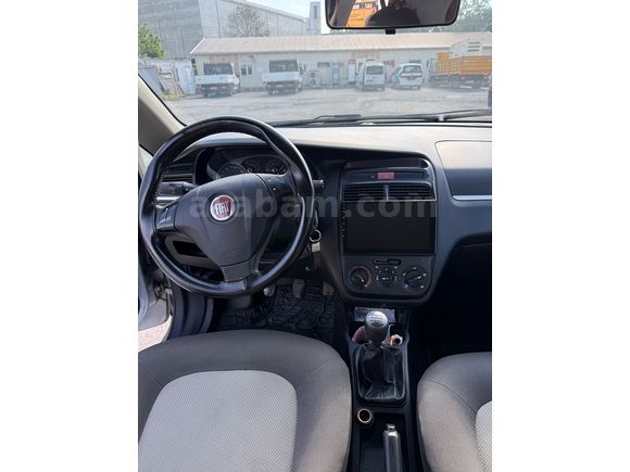 Sahibinden Fiat Linea 1.3 Multijet Active Plus 2011 Model 