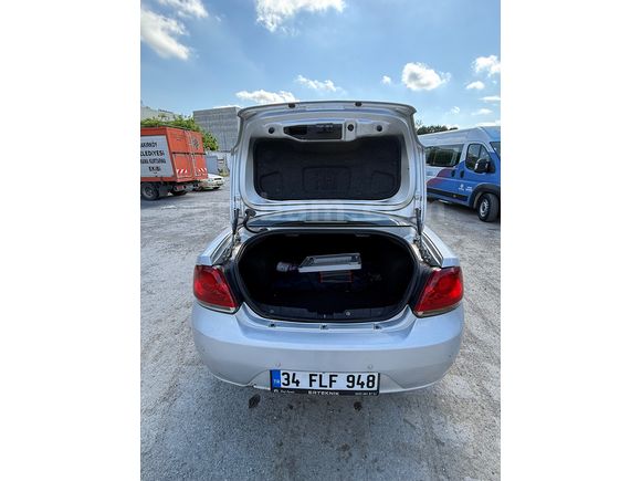 Sahibinden Fiat Linea 1.3 Multijet Active Plus 2011 Model 