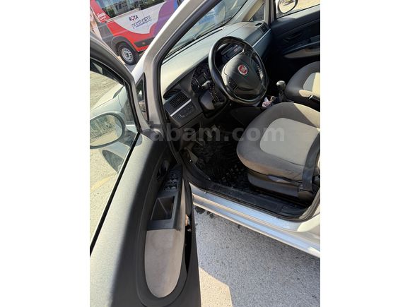 Sahibinden Fiat Linea 1.3 Multijet Active Plus 2011 Model 