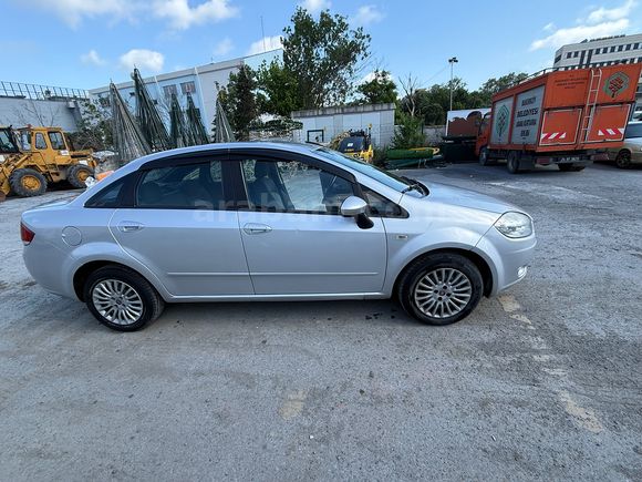 Sahibinden Fiat Linea 1.3 Multijet Active Plus 2011 Model 