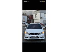 Sahibinden Honda Civic 1.6i VTEC Eco Elegance 2014 Model 
