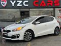 YZC CARS'DAN/KİA/CEED/1.6 DİZEL/OTOMATİK/136 HP/130 BİN KM