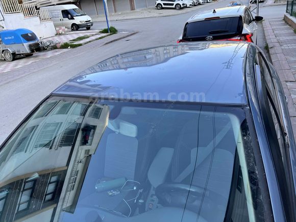 Sahibinden Renault Laguna  ( son fiyat )