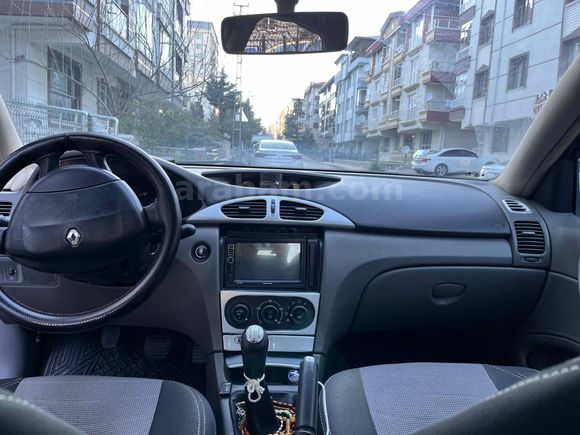 Sahibinden Renault Laguna  ( son fiyat )