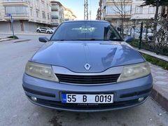 Sahibinden Renault Laguna  ( son fiyat )