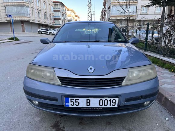 Sahibinden Renault Laguna  ( son fiyat )