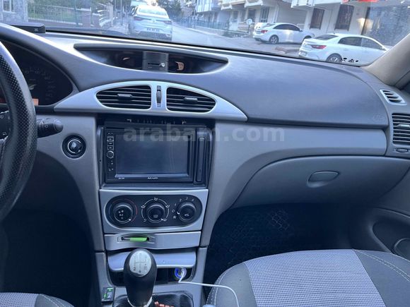 Sahibinden Renault Laguna  ( son fiyat )