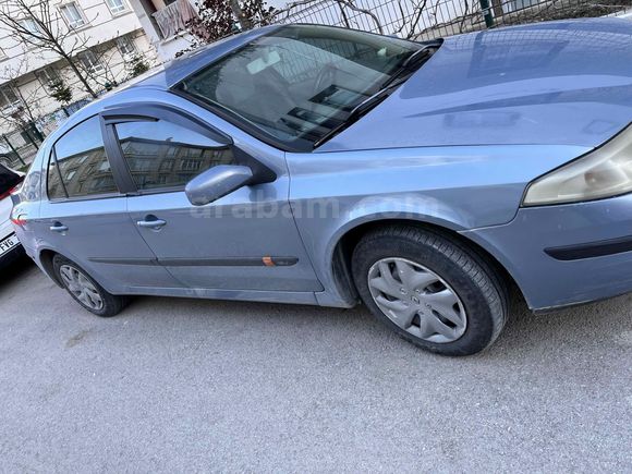 Sahibinden Renault Laguna  ( son fiyat )