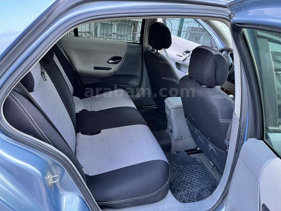 Sahibinden Renault Laguna  ( son fiyat )