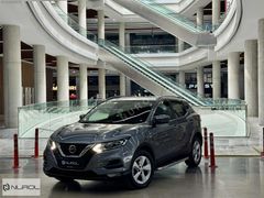 NUROL HATASIZ 2019 NISSAN Qashqai 1.3 DIG-T TEKNA 1.29 KREDİ