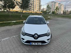 Sahibinden Renault Clio 1.5 dCi SportTourer Icon 2017 Model 