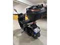 Sahibinden SYM Jet 14 200i ABS 