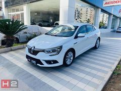 "H2'DEN"%2.00 KREDİ KAMPANYALI"2019 MEGANE BLUEDCI TOUCH TESLA