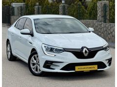 AVCILAR OTO DAN + HATASIZ + BOYASIZ + YENİ KASA MEGANE TOUCH