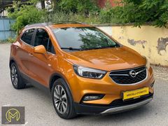 350.000TL PEŞİNATLA ELDEN SENETLİ OPEL MOKKA X