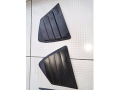 fb7 kelebek cam vizör