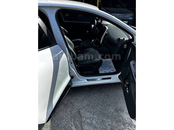 2015 MODEL 1.5 DCİ CLİO IV 185 BİN KM DE YOKUŞ KALKIŞ DESTEĞİ