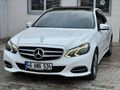 2013 MERCEDES E250 CDI 4 MATİC ELİTE MAKYAJLI-HATASIZ AYARINDA