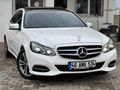 2013 MERCEDES E250 CDI 4 MATİC ELİTE MAKYAJLI-HATASIZ AYARINDA