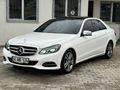 2013 MERCEDES E250 CDI 4 MATİC ELİTE MAKYAJLI-HATASIZ AYARINDA