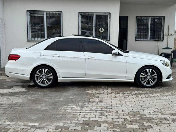 2013 MERCEDES E250 CDI 4 MATİC ELİTE MAKYAJLI-HATASIZ AYARINDA