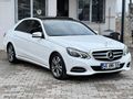 2013 MERCEDES E250 CDI 4 MATİC ELİTE MAKYAJLI-HATASIZ AYARINDA