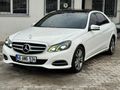 2013 MERCEDES E250 CDI 4 MATİC ELİTE MAKYAJLI-HATASIZ AYARINDA