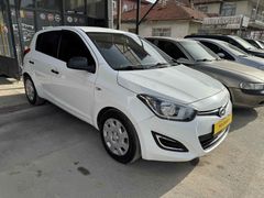 Galeriden Hyundai i20 1.4 CRDi Jump 2014 Model Konya