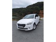 Sahibinden Peugeot 301 1.6 HDi Active 2016 Model