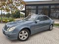 2003 MODEL MERCEDES E270 CDI AVANTGARDE CAM TAVAN...