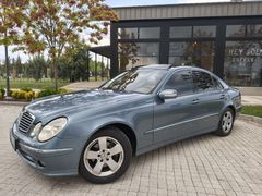 2003 MODEL MERCEDES E270 CDI AVANTGARDE CAM TAVAN...