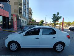 Galeriden Renault Symbol 1.5 dCi Joy 2015 Model İzmir 131.889 km Beyaz