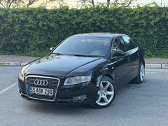 TAVAN BOYASIZ DEĞİŞENSİZ KAYITSIZ OTAMATİK AUDİ A4