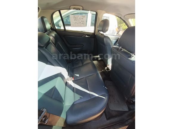 Sahibinden Opel Astra 1.6 CD 2000 Model