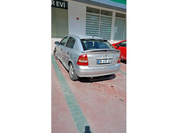 Sahibinden Opel Astra 1.6 CD 2000 Model