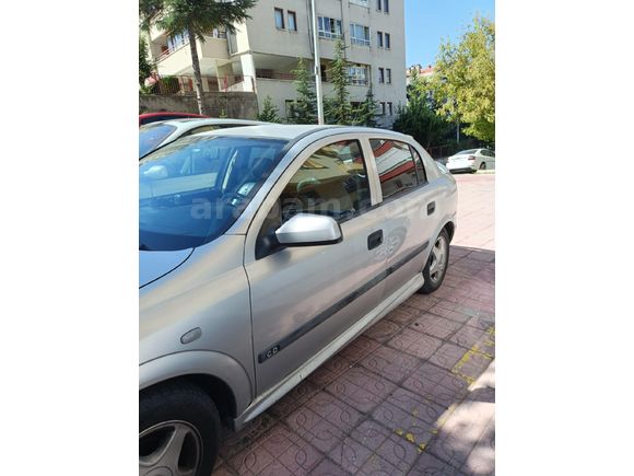Sahibinden Opel Astra 1.6 CD 2000 Model