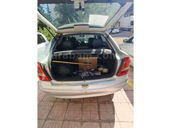 Sahibinden Opel Astra 1.6 CD 2000 Model