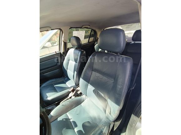Sahibinden Opel Astra 1.6 CD 2000 Model