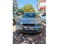Sahibinden Opel Astra 1.6 CD 2000 Model
