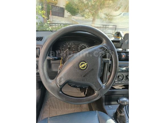 Sahibinden Opel Astra 1.6 CD 2000 Model