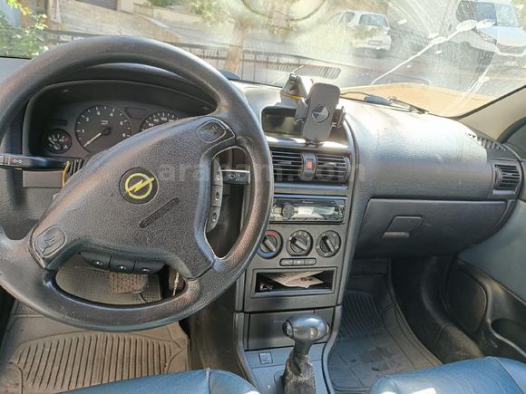 Sahibinden Opel Astra 1.6 CD 2000 Model