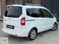 2017 ÇIKIŞLI TİTANİUM PLUS 190BİN KM DE BAKIMLI KUSURSUZ