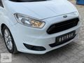 2017 ÇIKIŞLI TİTANİUM PLUS 190BİN KM DE BAKIMLI KUSURSUZ