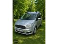 Otomobil Ruhsatlı Hatasız Ford Courier