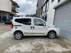 Galeriden Fiat Fiorino Combi 1.3 Multijet Emotion 2015 Model İzmir 98.577 km Beyaz
