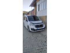 Sahibinden Peugeot Partner 1.6 HDI Zenith 2015 Model 