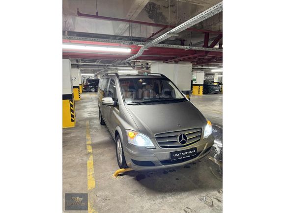TURİZME UYGUN 9+1 MİNİBÜS RUHSATLI.MOTOR MEKANİK HARİKA..!